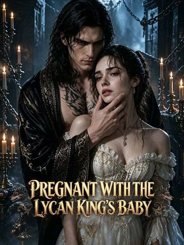 Pregnant with the Lycan King's Baby short drama poster