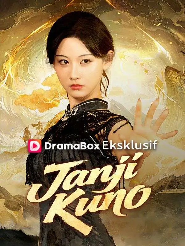 Janji Kuno (Sulih Suara) short drama poster