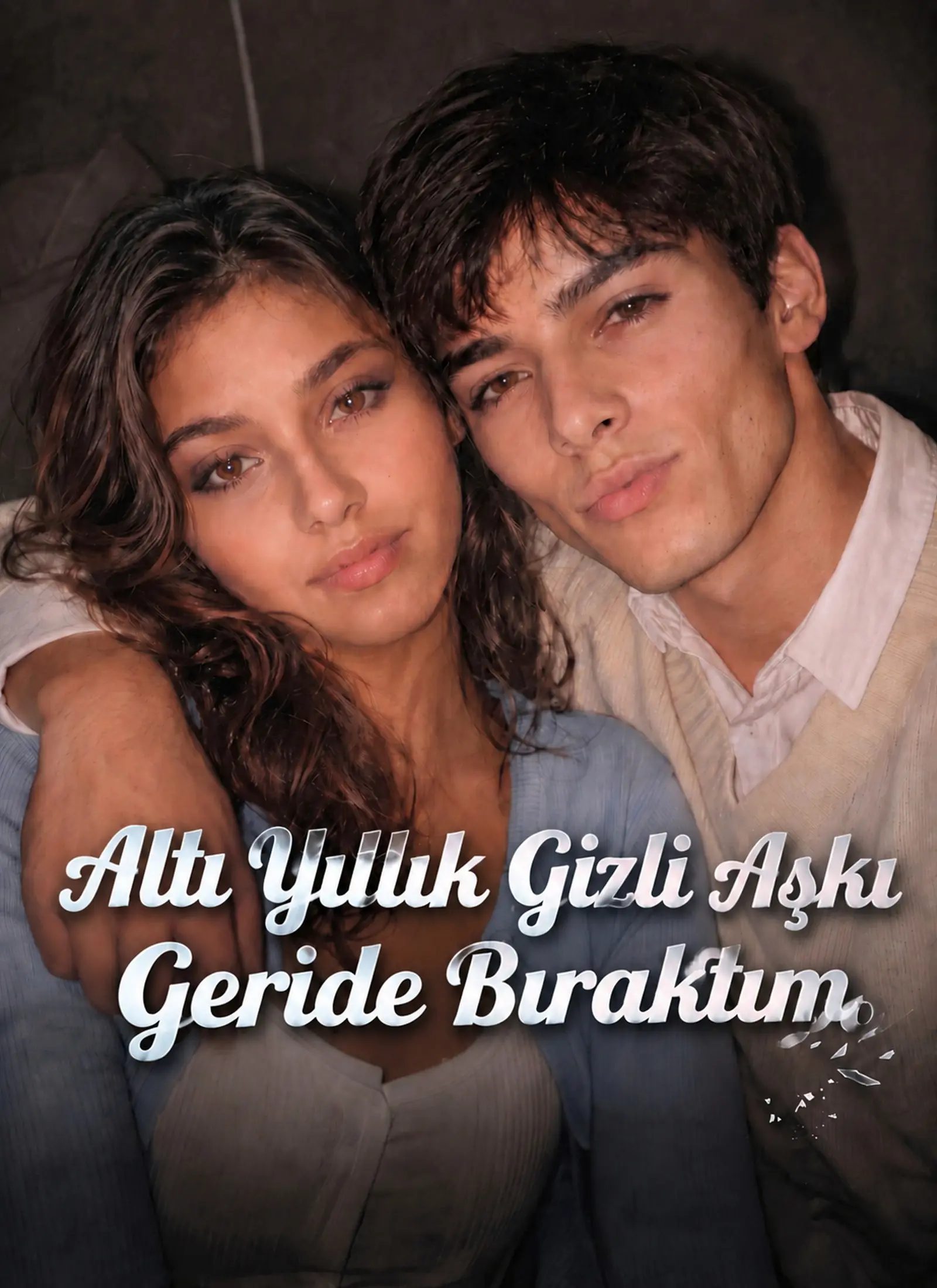Altı Yıllık Gizli Aşkı Geride Bıraktım short drama poster