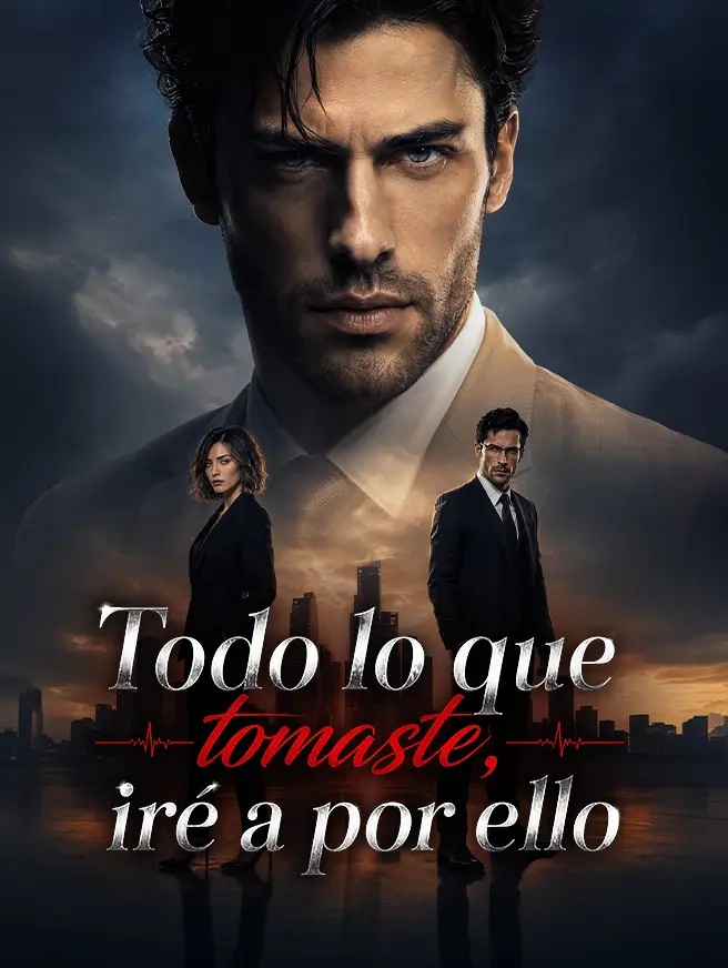 Todo lo que tomaste, iré a por ello short drama poster