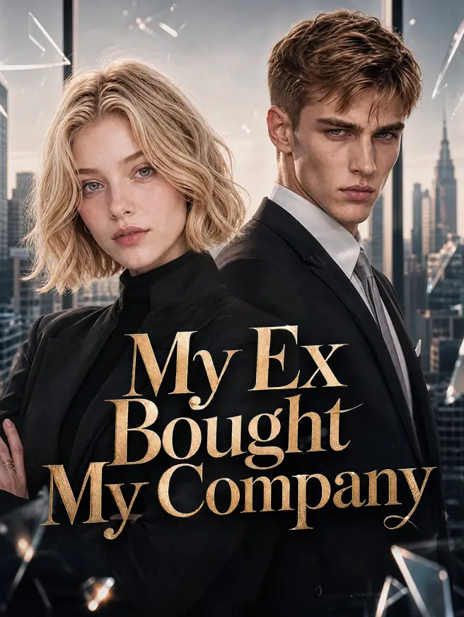 My Ex Bought My Company short drama poster