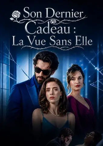 Son Dernier Cadeau : La Vue Sans Elle short drama poster