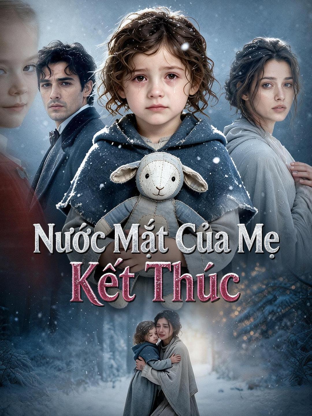 Nước Mắt Của Mẹ Kết Thúc short drama poster