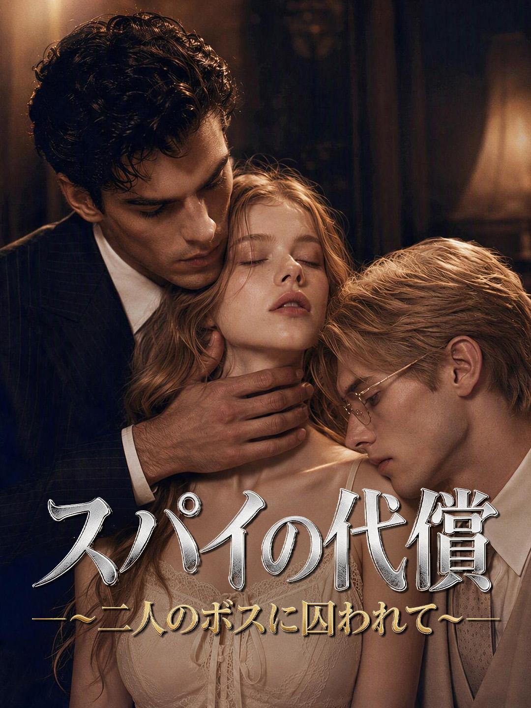スパイの代償～二人のボスに囚われて～ short drama poster