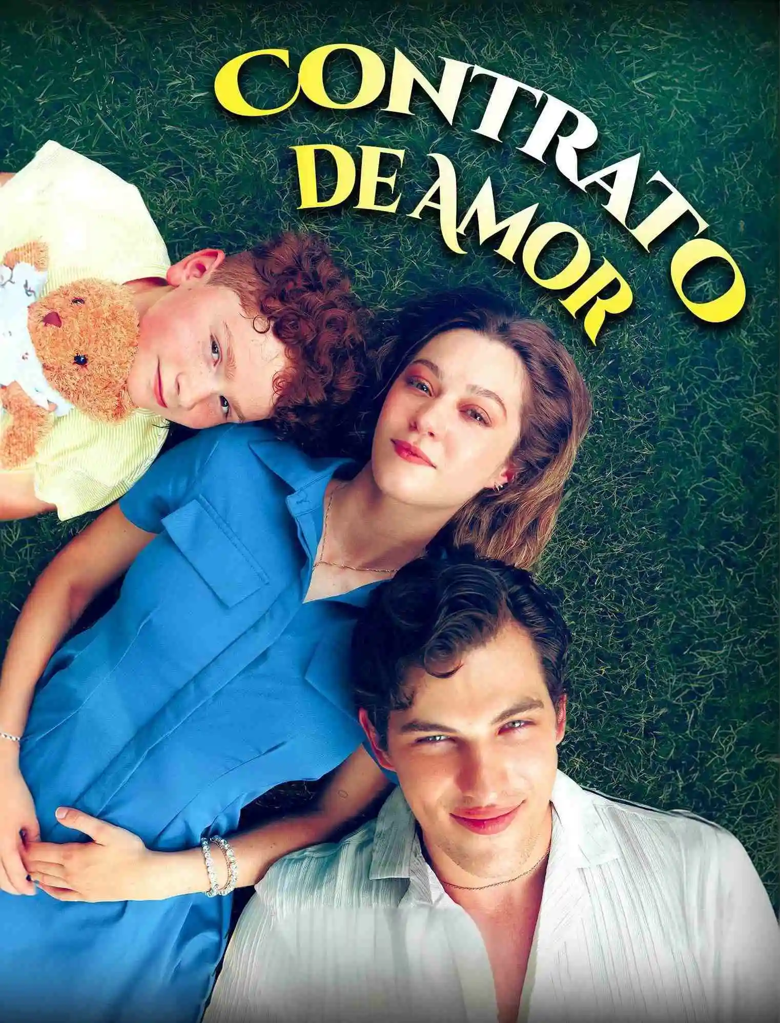 Wake Up, Dad! Wedding Time short drama poster
