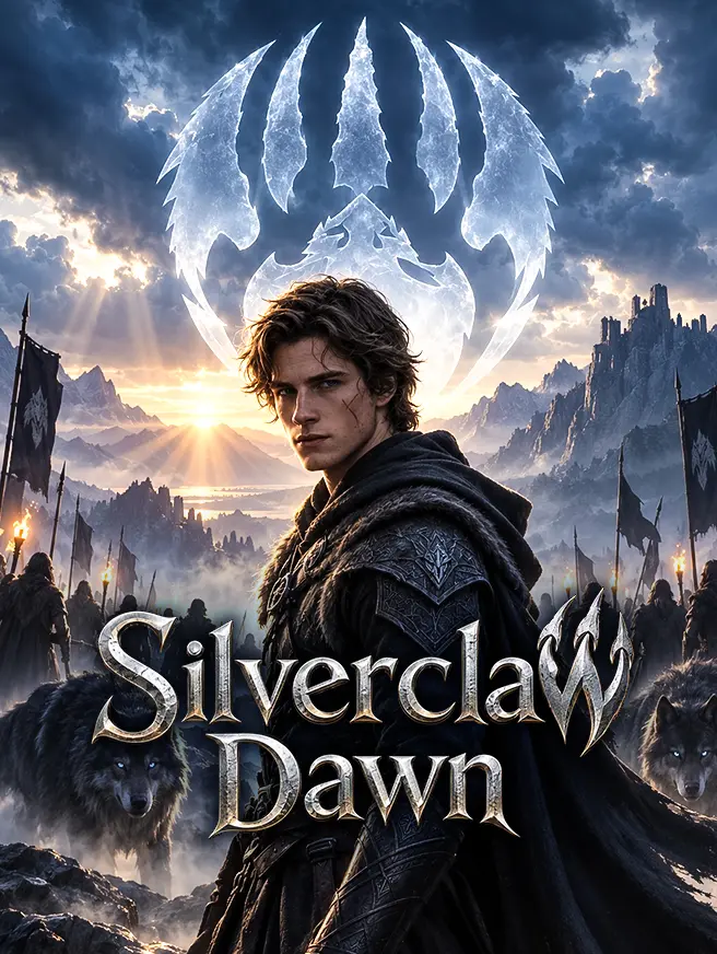 Silverclaw Dawn short drama poster
