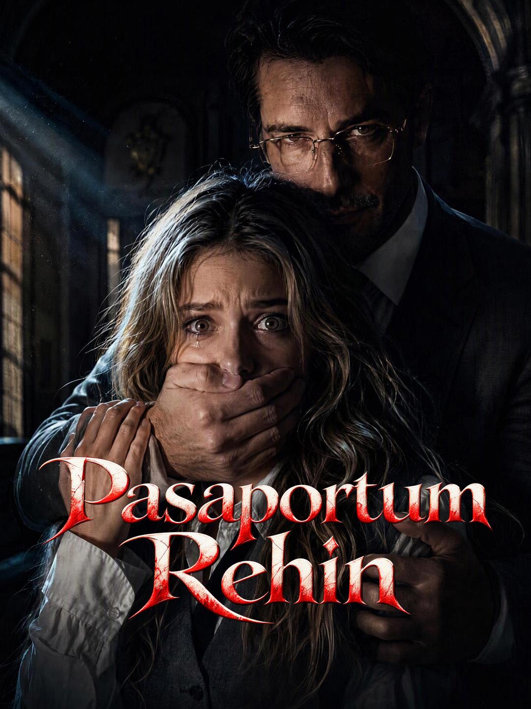 Pasaportum Rehin short drama poster