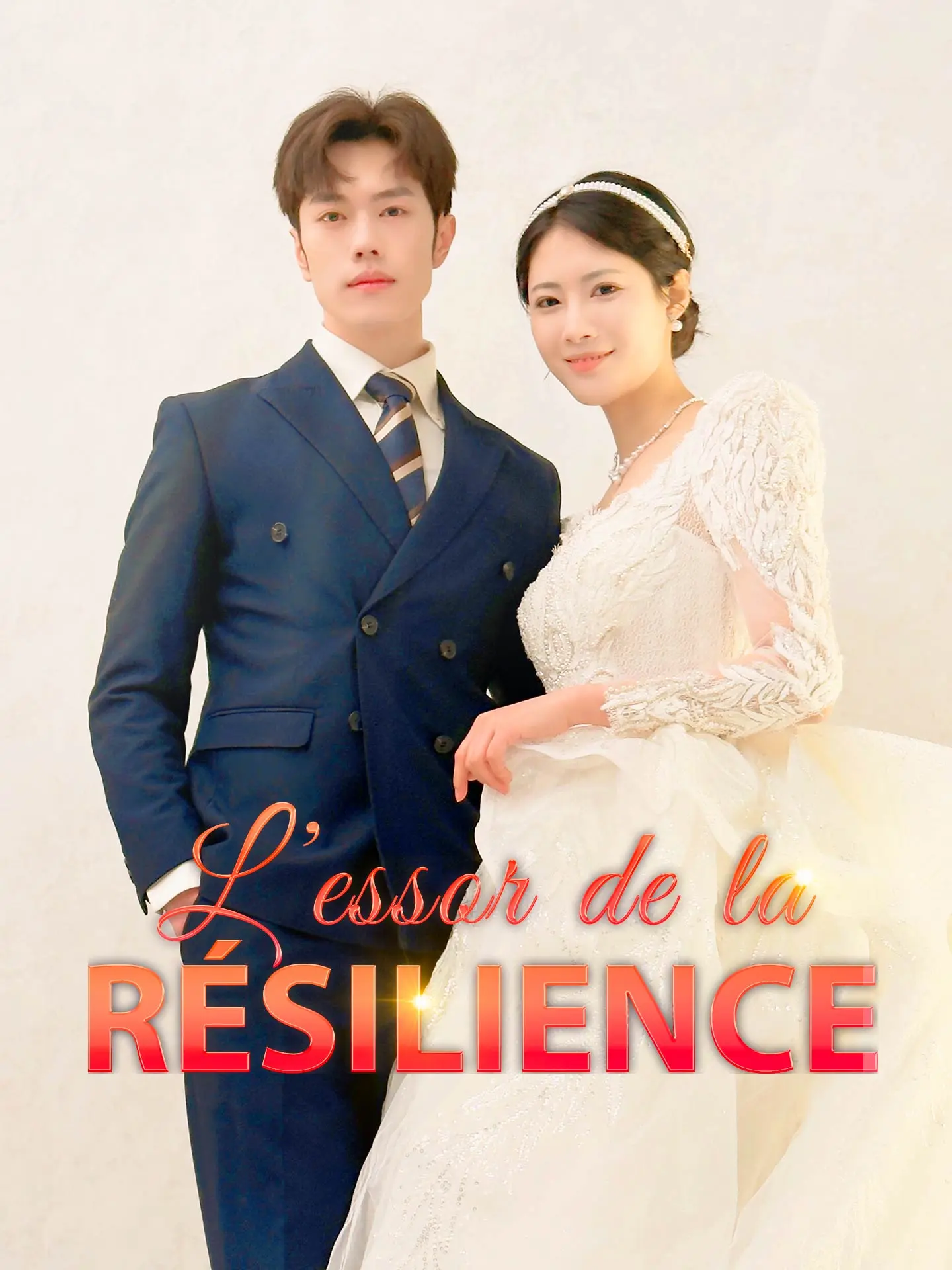 L'essor de la résilience short drama poster