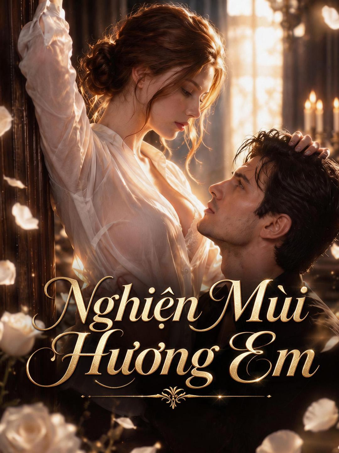 Nghiện Mùi Hương Em short drama poster