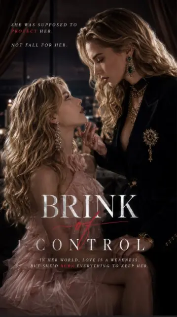 Brink of Control short drama poster