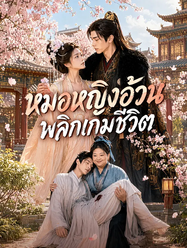 หมอหญิงอ้วน พลิกเกมชีวิต short drama poster