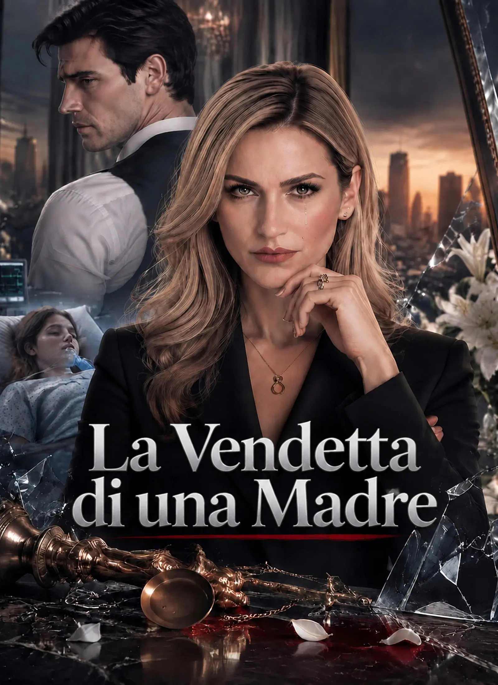[Doppiato]La Vendetta di una Madre short drama poster