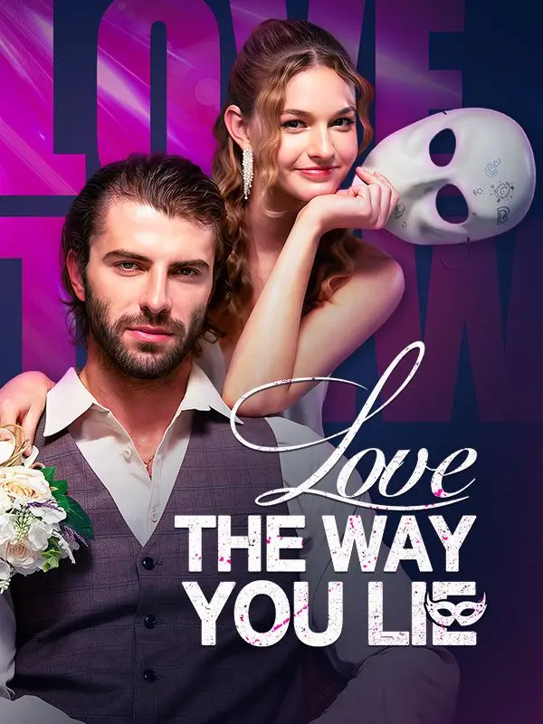 Love The Way You Lie short drama poster