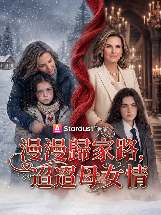 漫漫歸家路，迢迢母女情 short drama poster