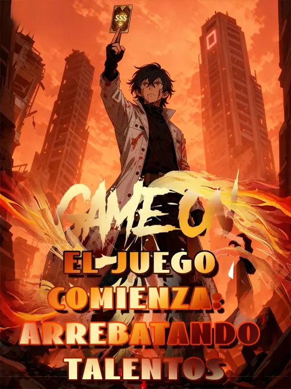 El juego comienza: Arrebatando talentos short drama poster