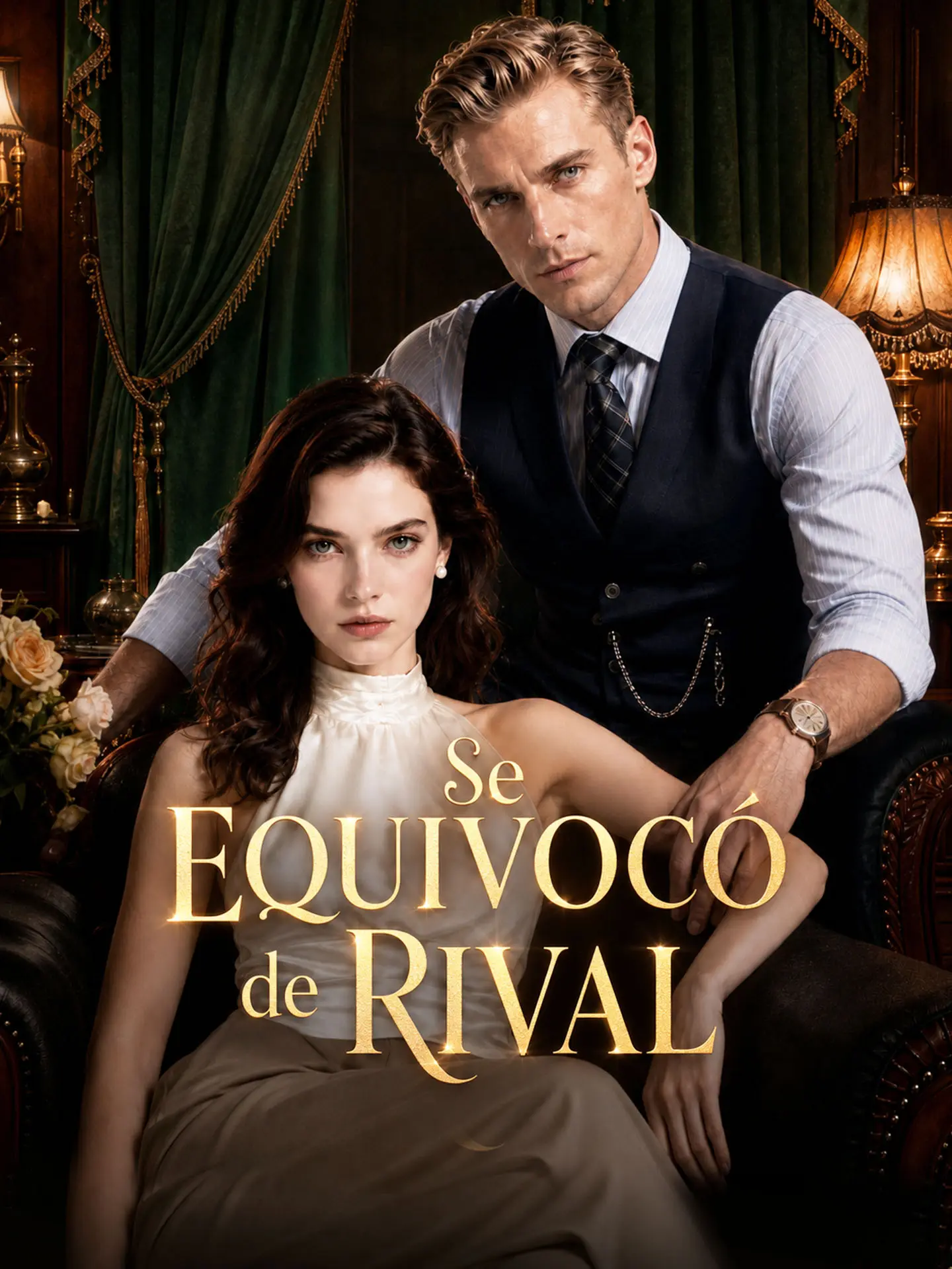 [Doblado]Se Equivocó de Rival short drama poster