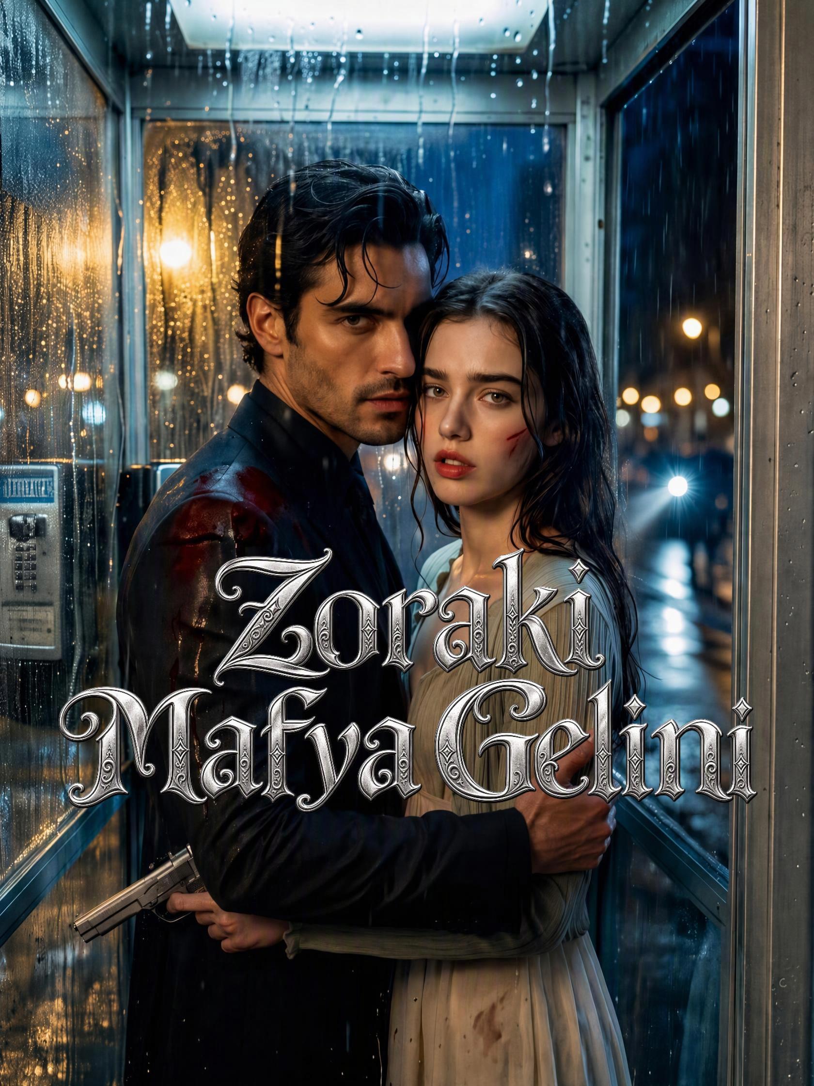 Zoraki Mafya Gelini short drama poster