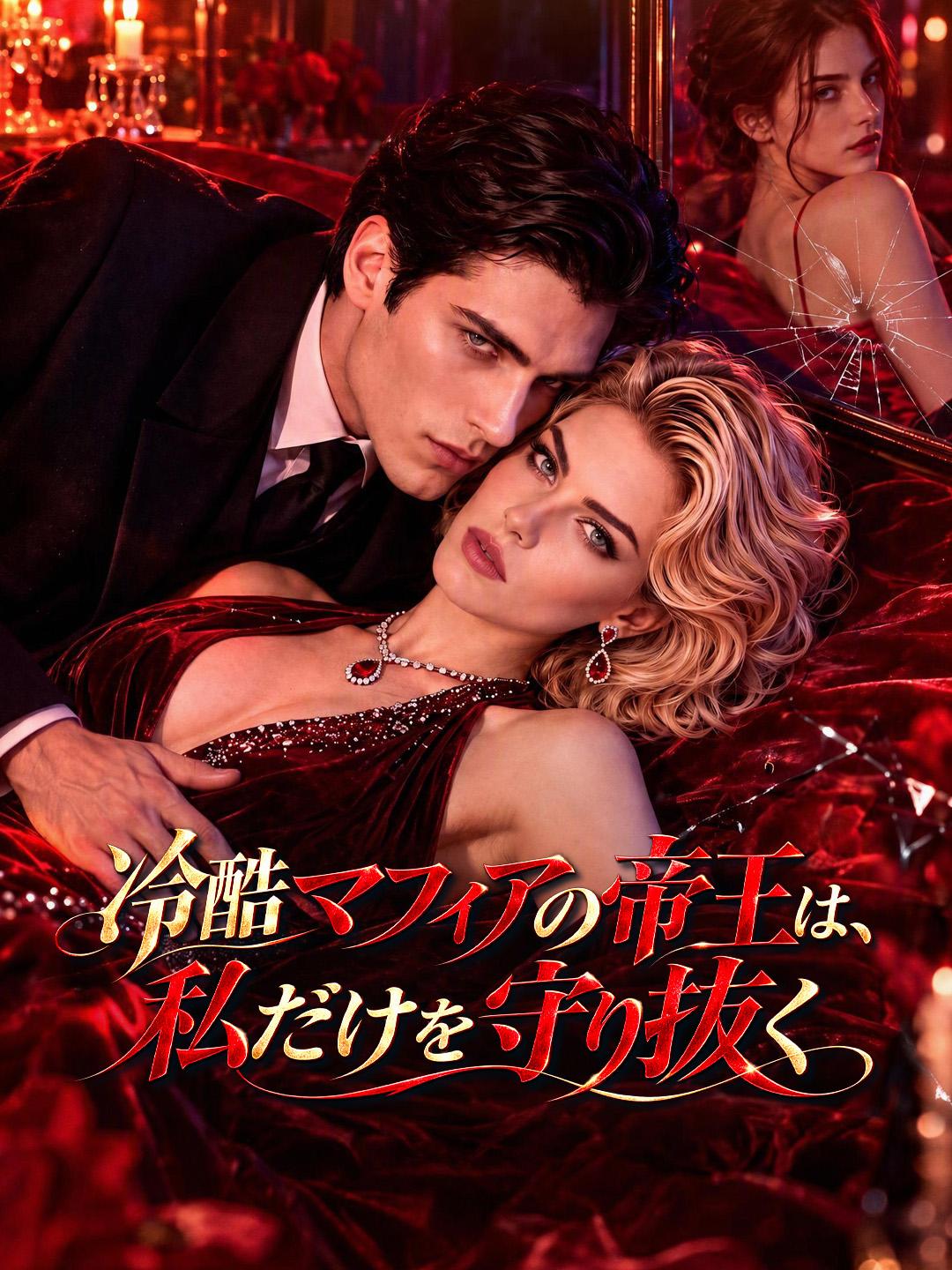 冷酷マフィアの帝王は、私だけを守り抜く short drama poster