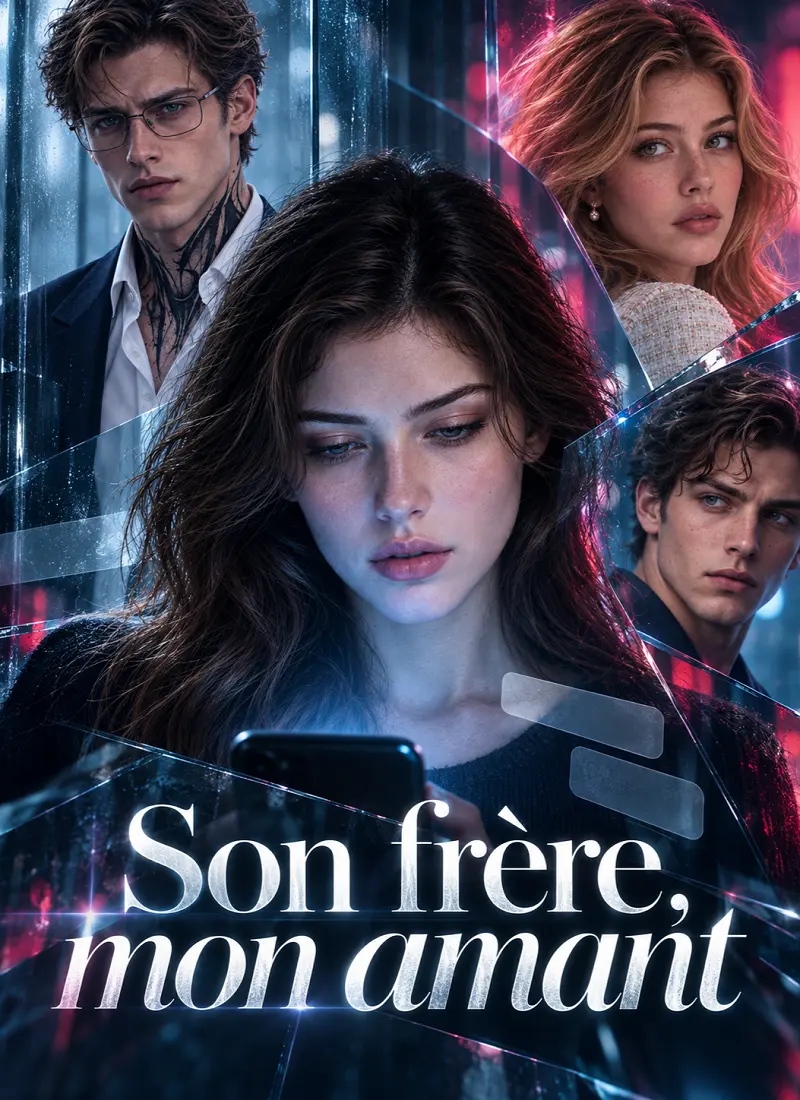 Son frère, mon amant short drama poster