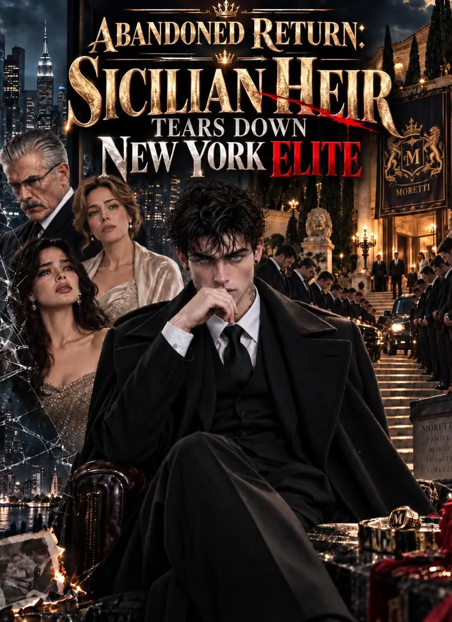 Abandoned Return: Sicilian Heir Tears Down New York Elite short drama poster