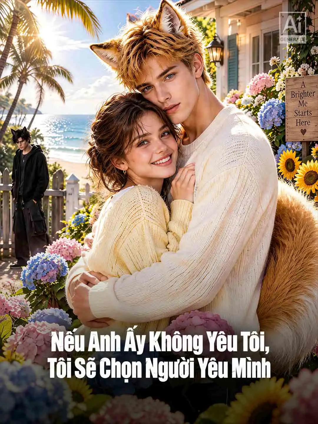 Nếu Anh Ấy Không Yêu Tôi, Tôi Sẽ Chọn Người Yêu Mình short drama poster