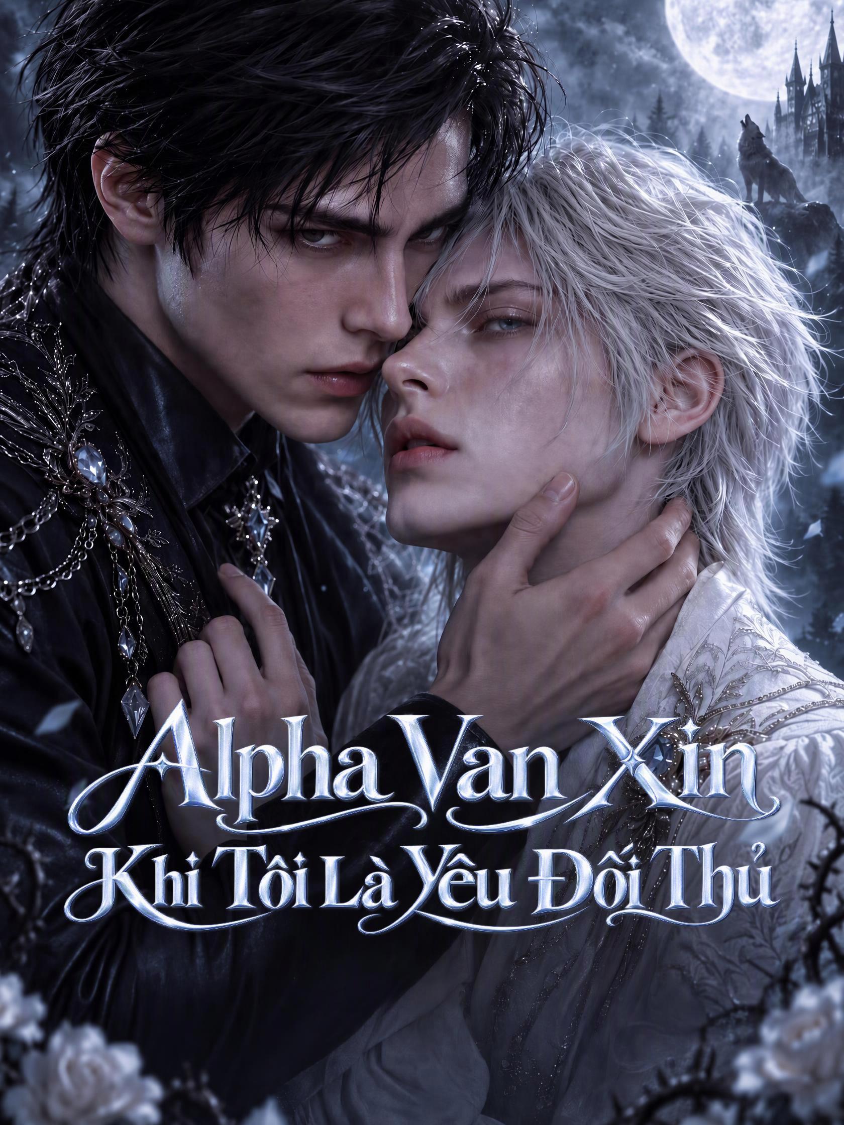 Alpha Van Xin Khi Tôi Là Yêu Đối Thủ short drama poster