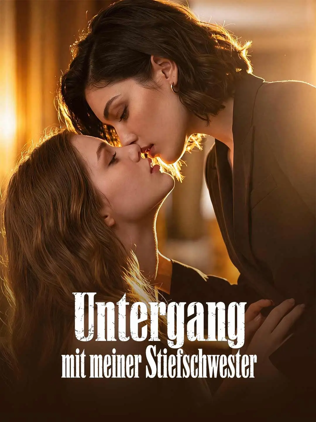 Untergang mit meiner Stiefschwester short drama poster