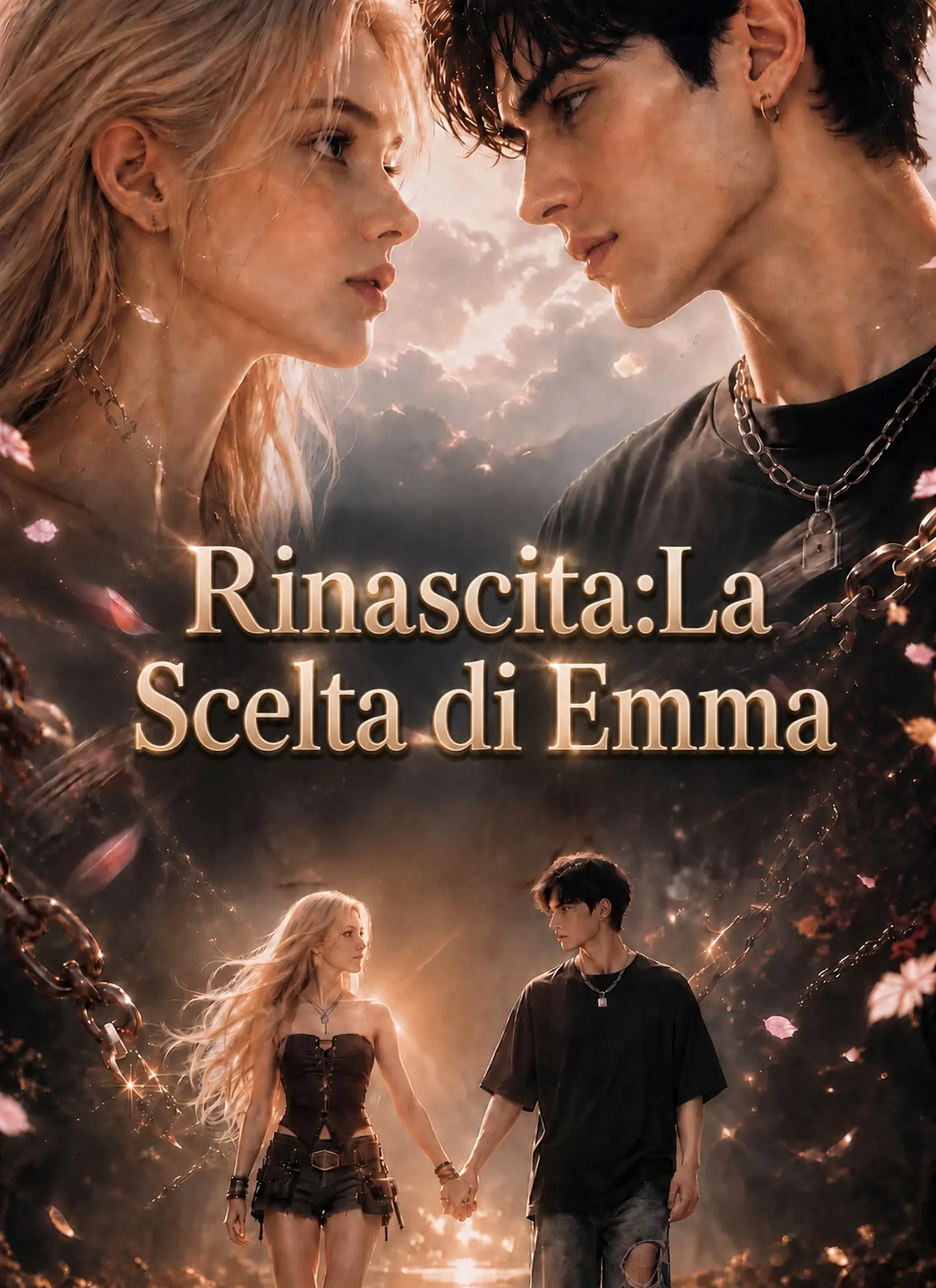Rinascita:La Scelta di Emma short drama poster