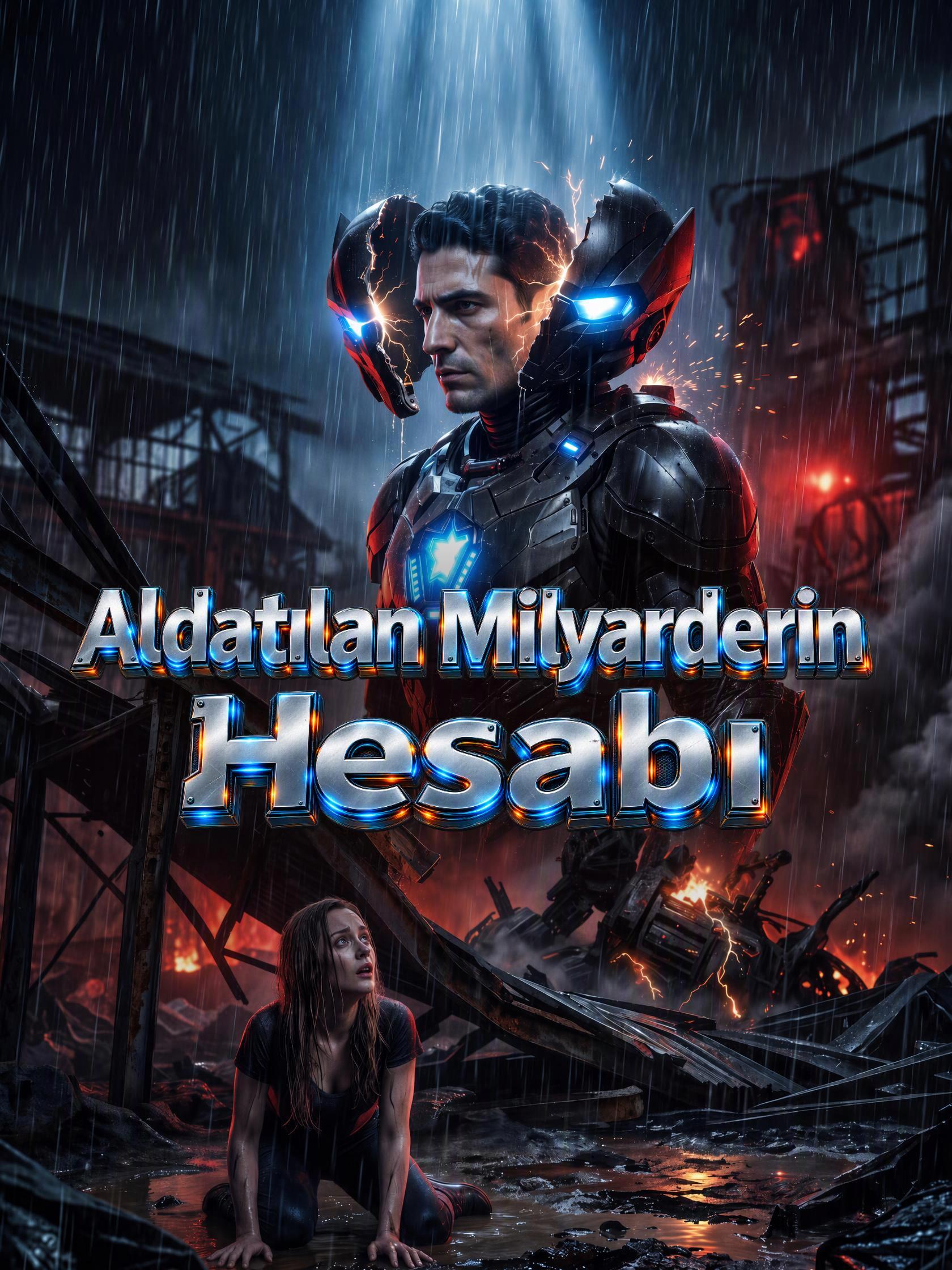 Aldatılan Milyarderin Hesabı short drama poster