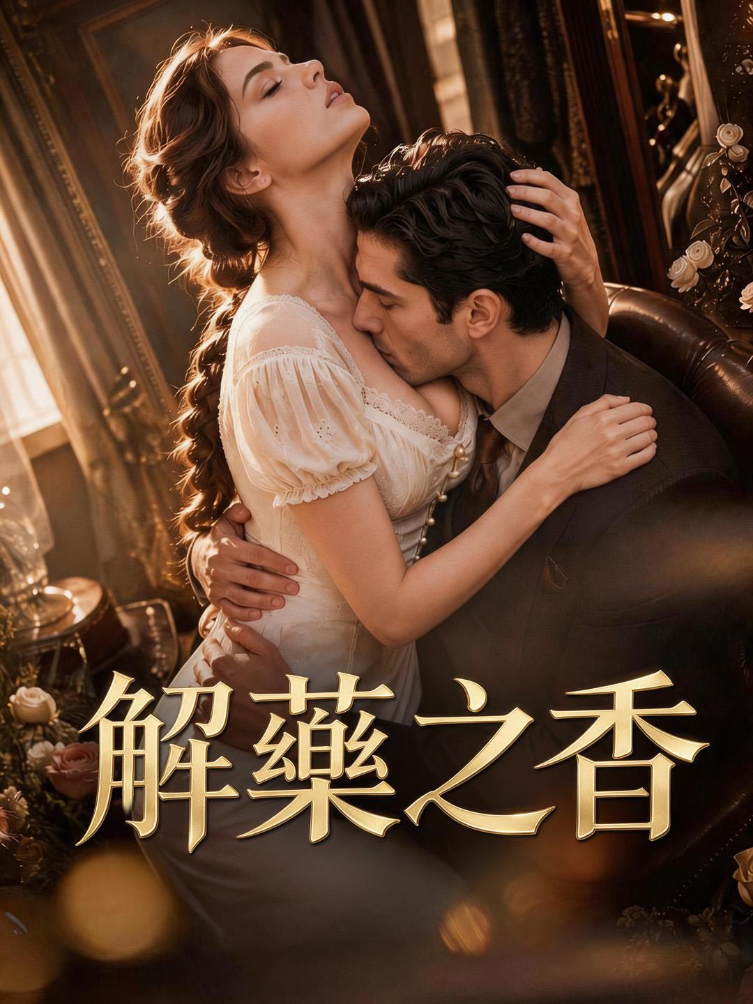 解藥之香 short drama poster