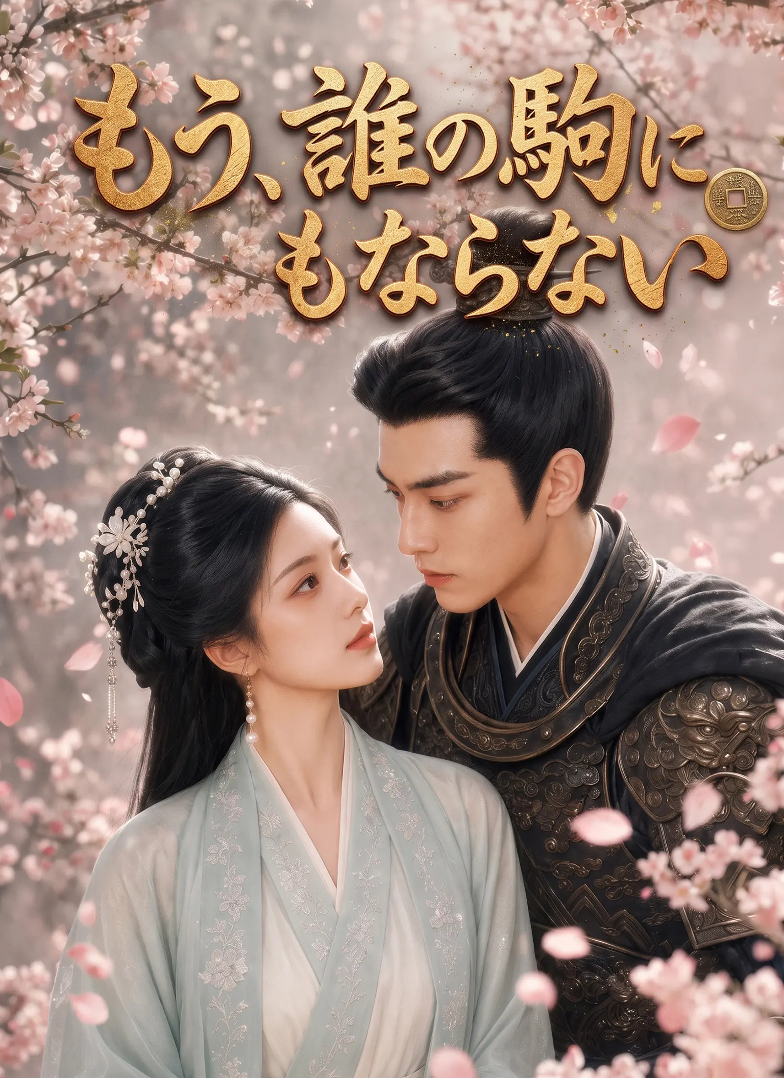 もう、誰の駒にもならない short drama poster