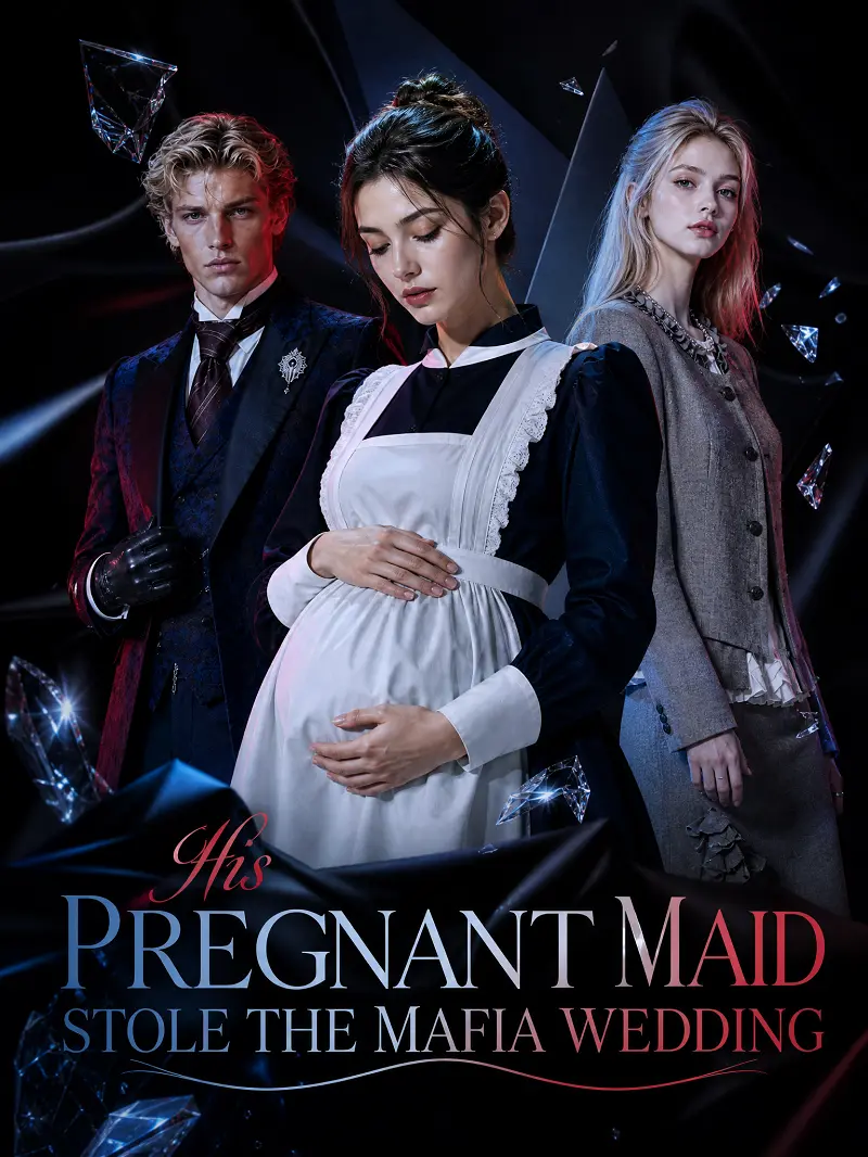 His Pregnant Maid Stole The Mafia Wedding short drama poster