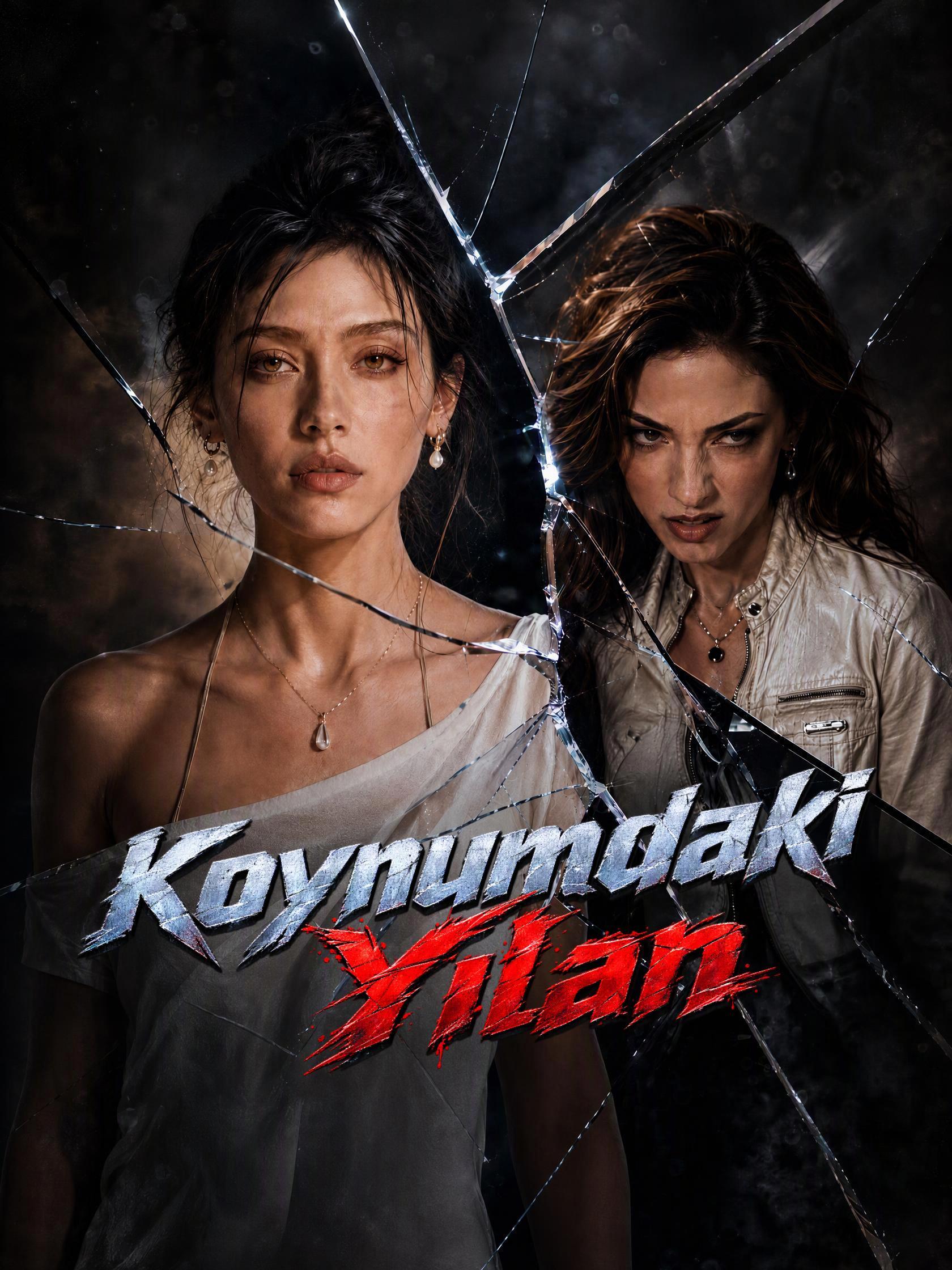 Koynumdaki Yılan short drama poster
