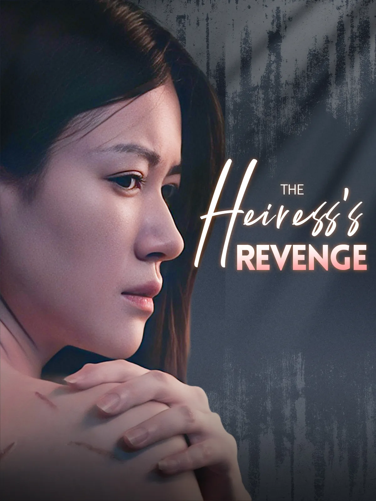 The Heiress's Revenge short drama poster