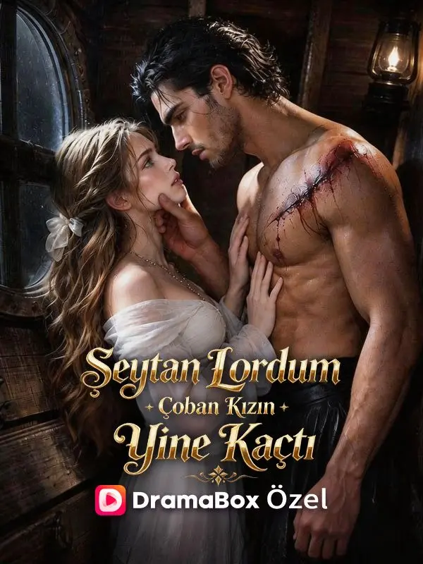 Şeytan Lordum, Çoban Kızın Yine Kaçtı short drama poster