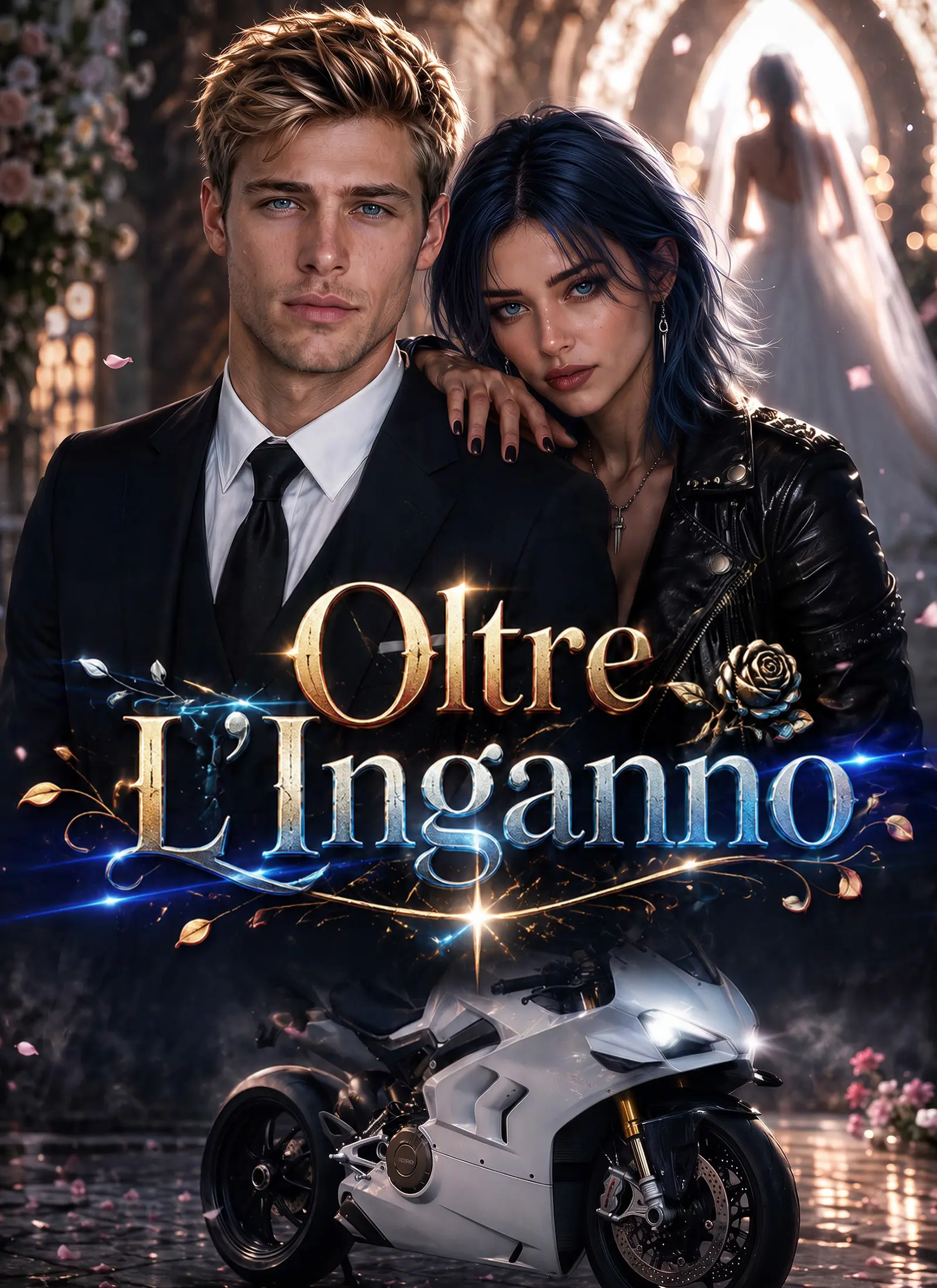 Oltre L'Inganno short drama poster
