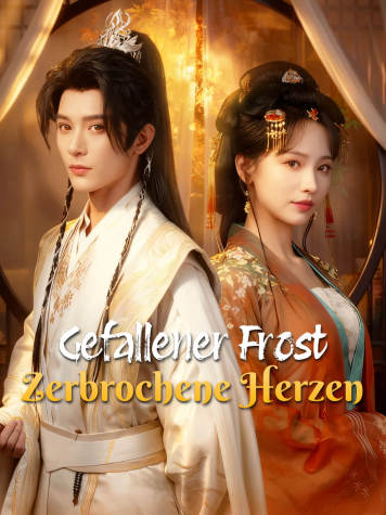 Gefallener Frost, zerbrochene Herzen short drama poster