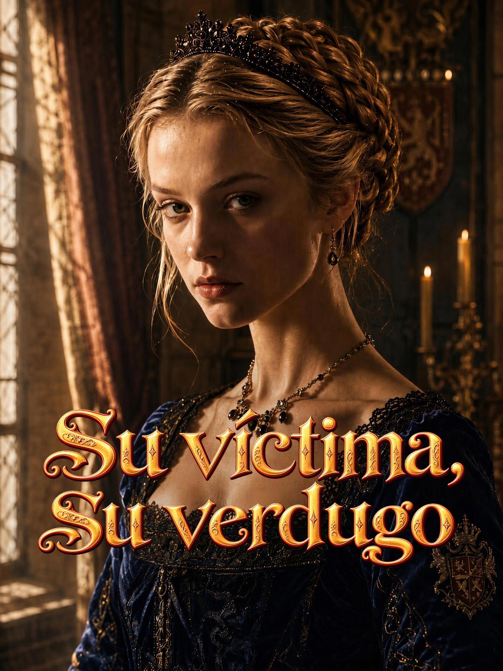 Su víctima, su verdugo short drama poster