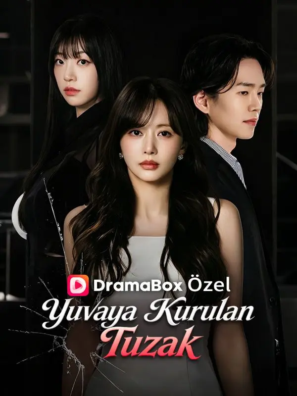 Yuvaya Kurulan Tuzak short drama poster