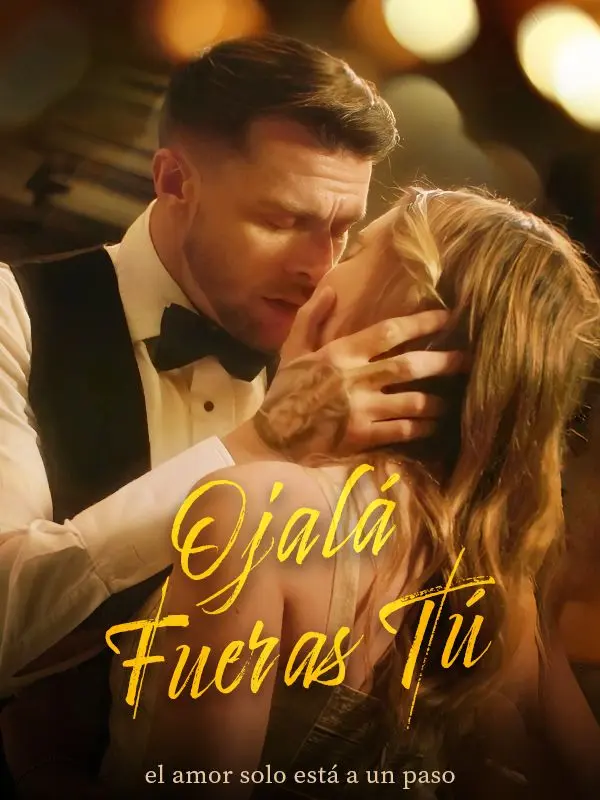 Ojalá Fueras Tú short drama poster