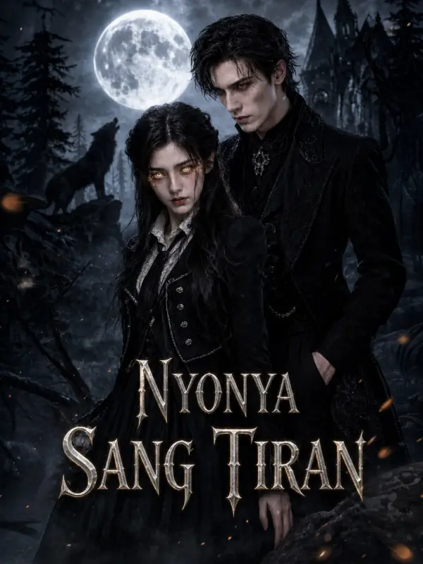 Nyonya Sang Tiran short drama poster