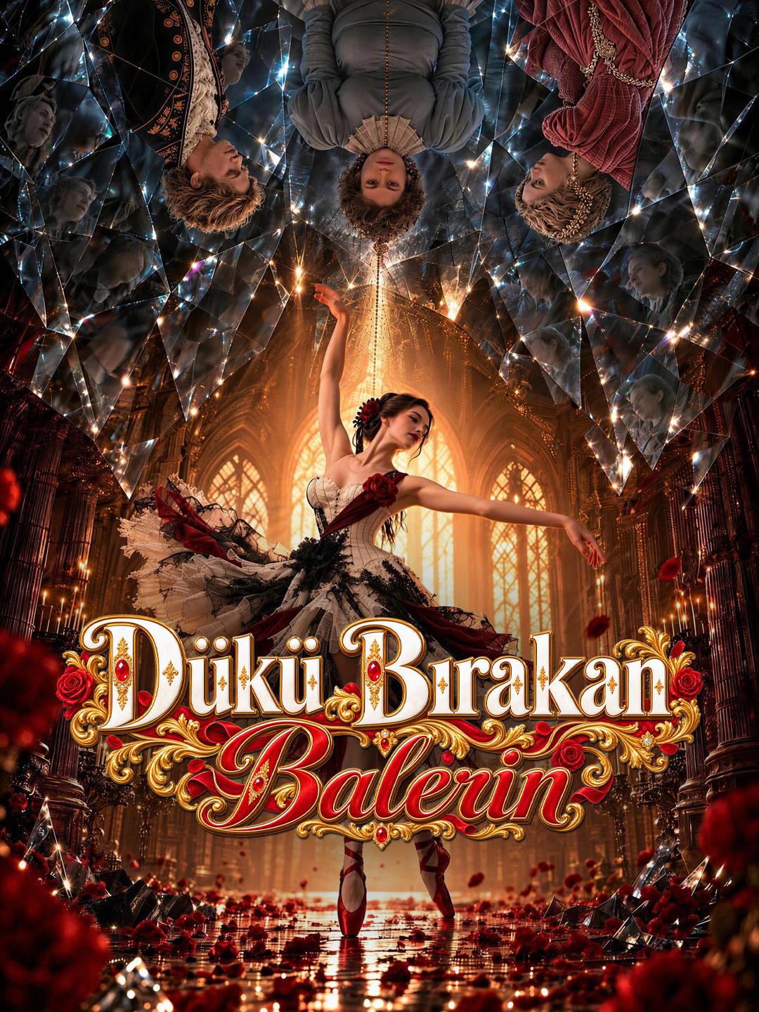 Dükü Bırakan Balerin short drama poster