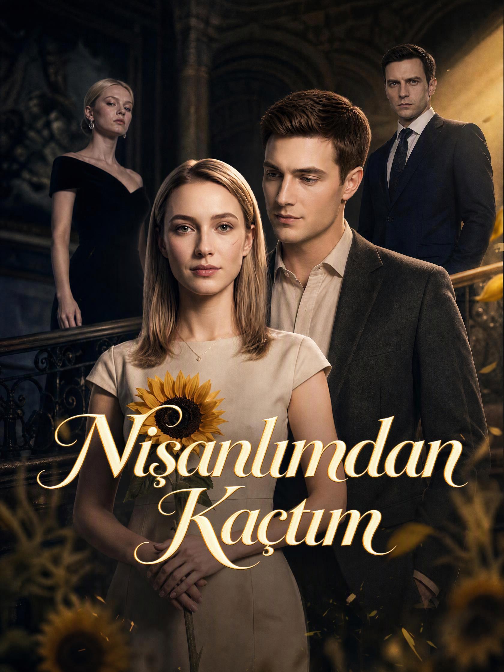 Nişanlımdan Kaçtım short drama poster
