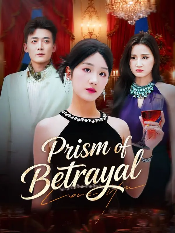 Prism of Betrayal short drama poster