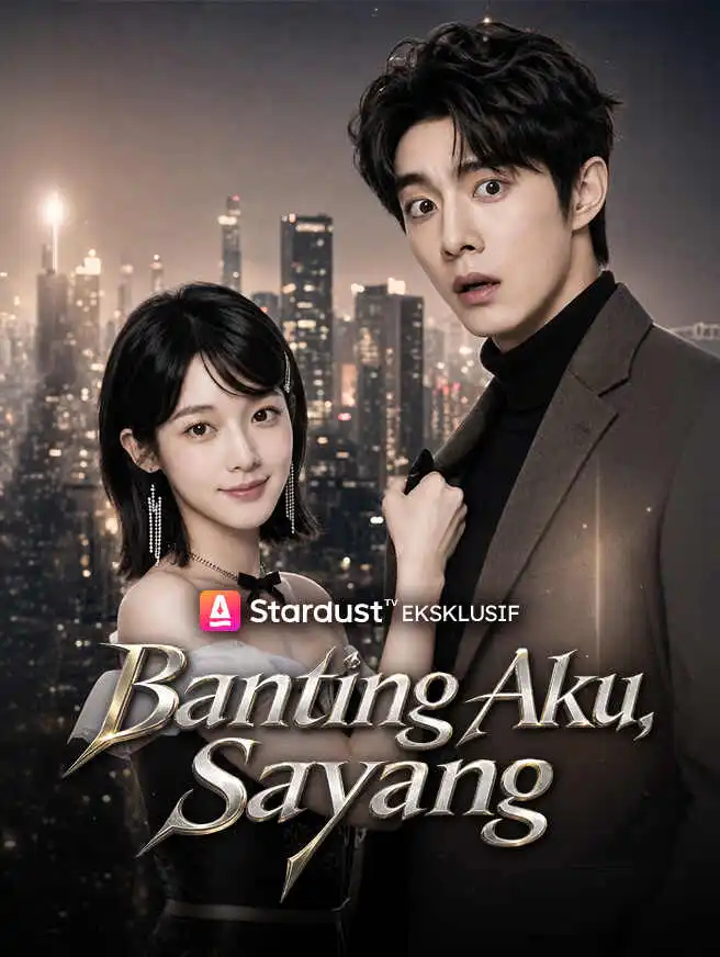 Banting Aku, Sayang short drama poster