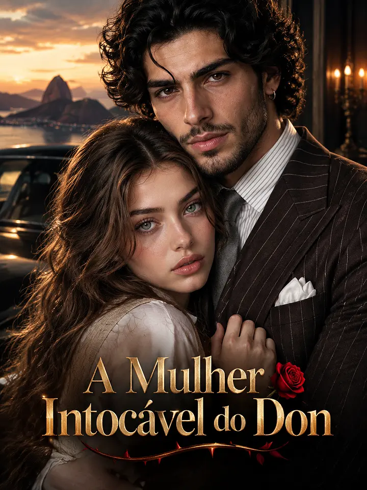 A Mulher Intocável do Don short drama poster