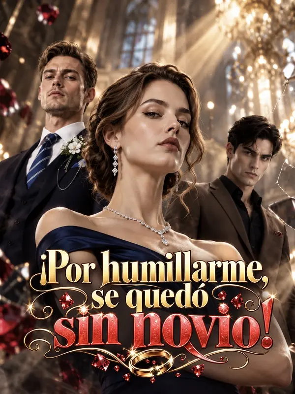 ¡Por humillarme, se quedó sin novio! short drama poster