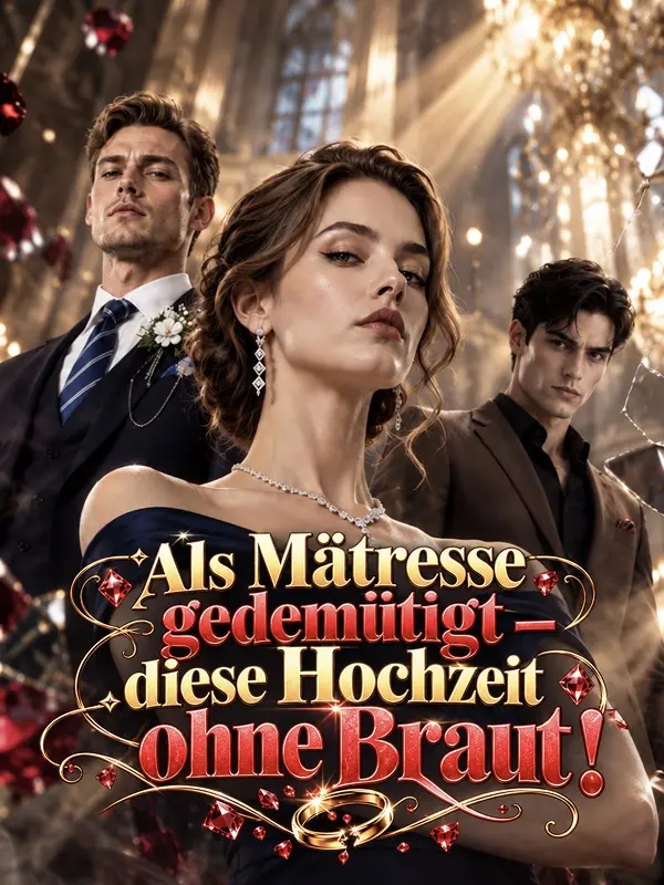 Als Mätresse gedemütigt – diese Hochzeit ohne Braut! short drama poster