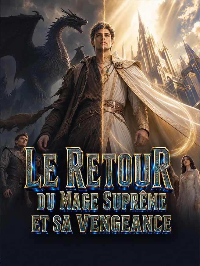 Le Retour du Mage Suprême et sa Vengeance short drama poster
