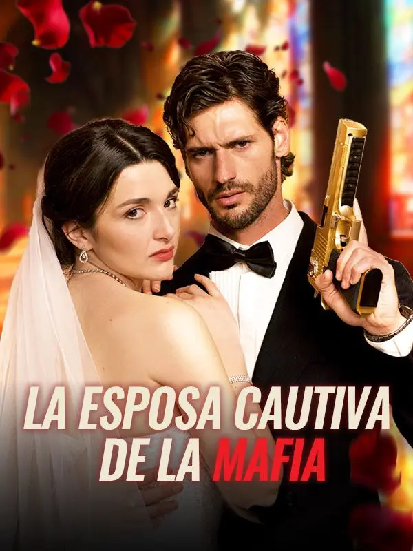 La esposa cautiva de la mafia short drama poster